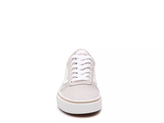 Vans Ward Lo Sneaker - Women's | DSW