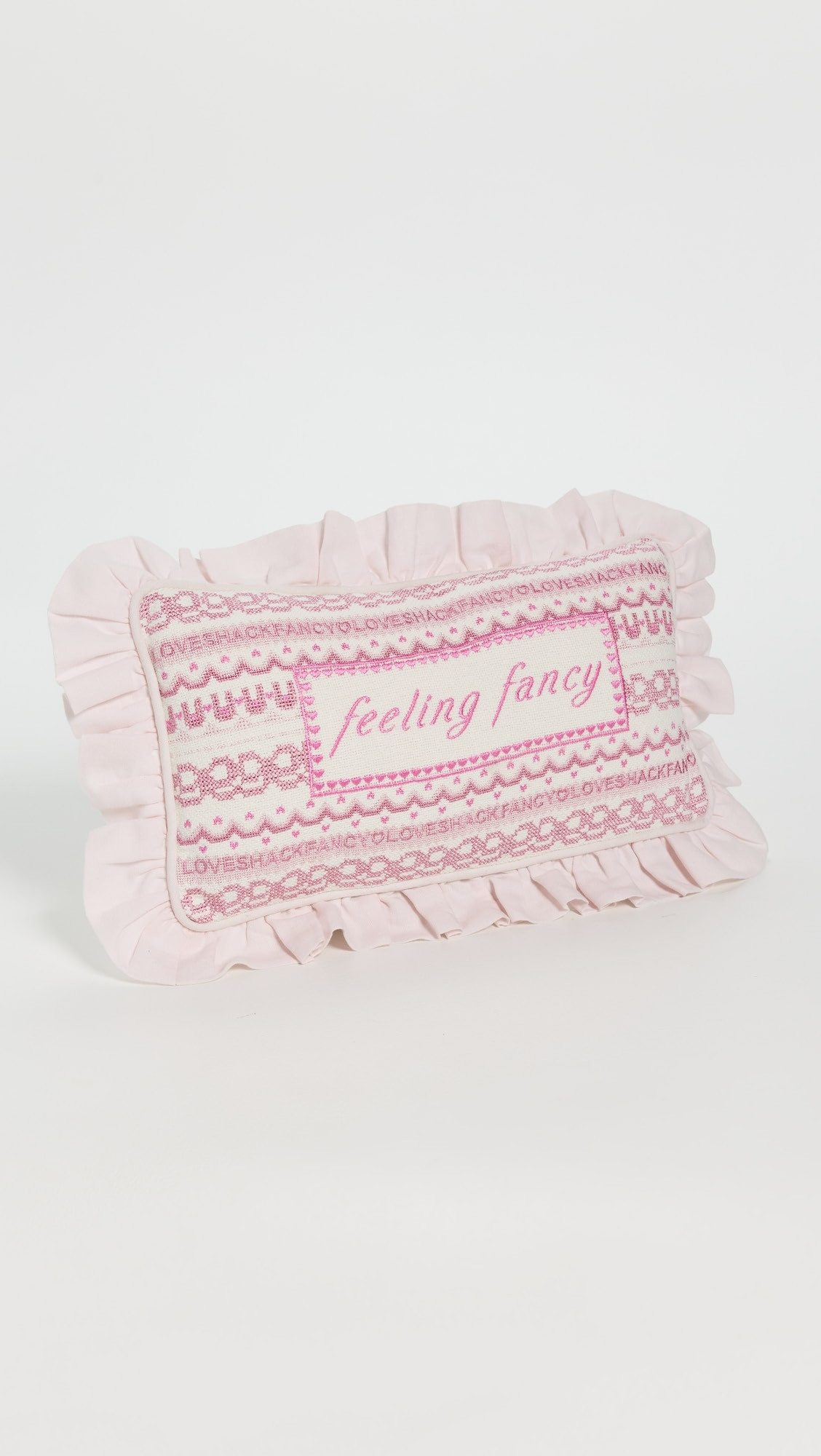 Needle Point Decorative Pillow | Shopbop