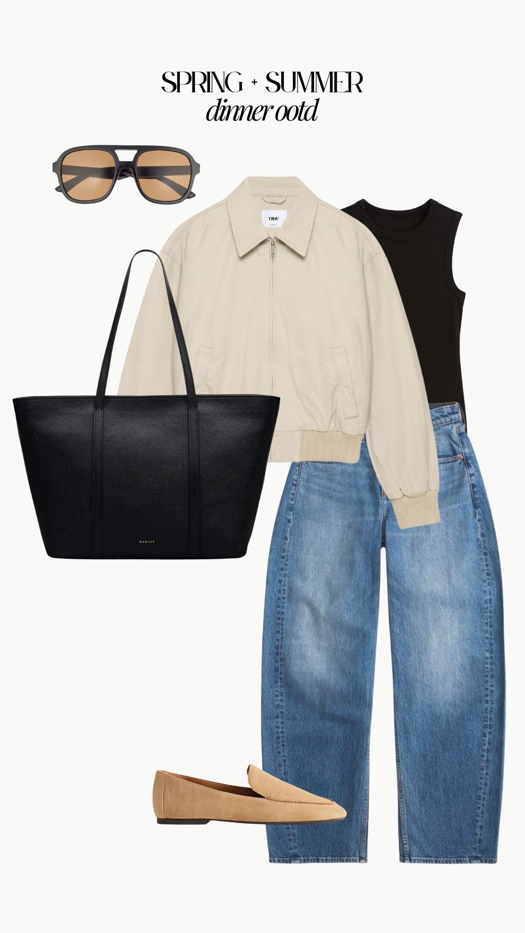 Spring + Summer casual
Dinner ootd 



#LTKootd #LTKmomlife #LTKSpringSale