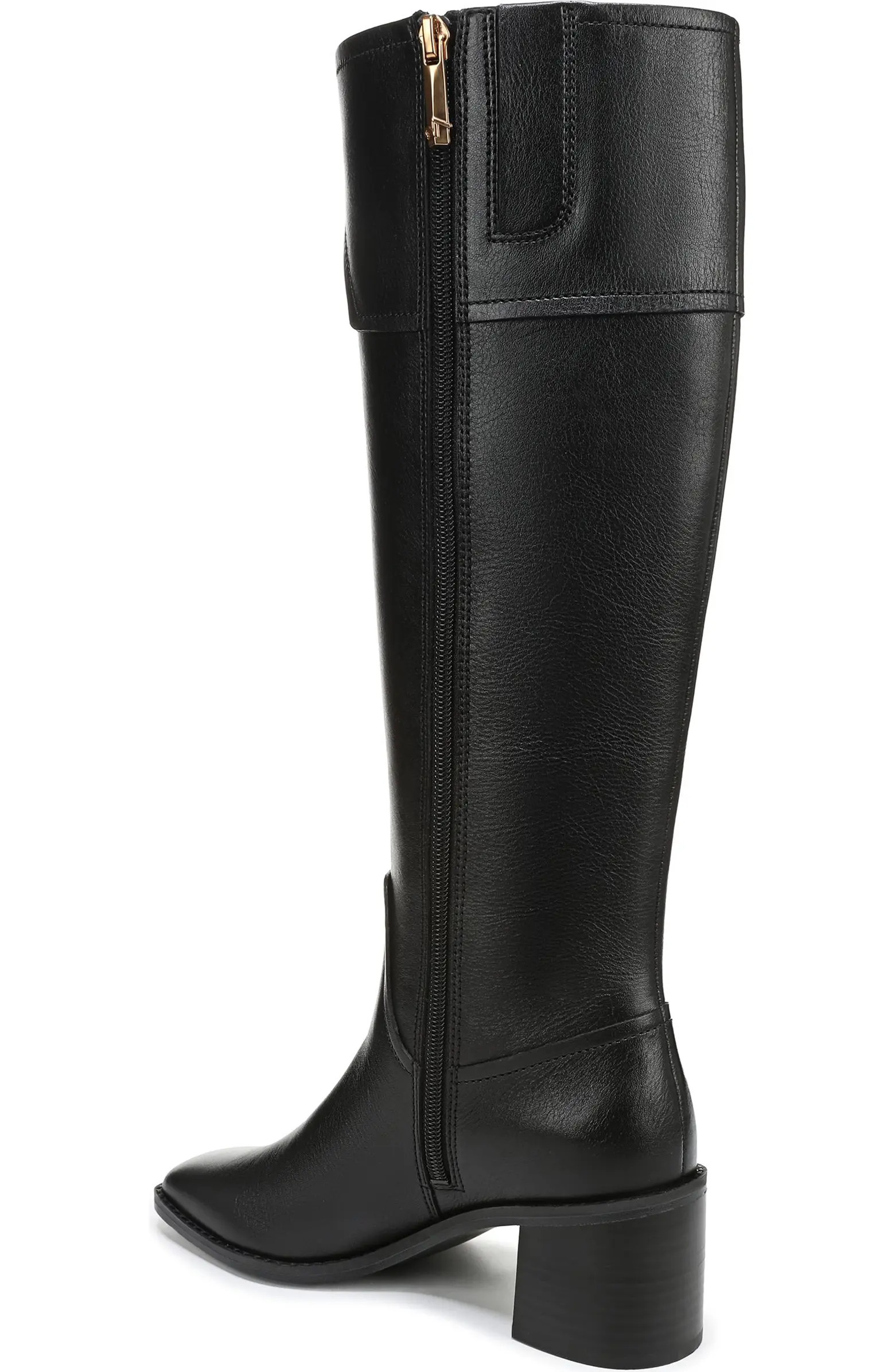 27 EDIT Naturalizer Emmie Knee High Boot (Women) | Nordstrom | Nordstrom