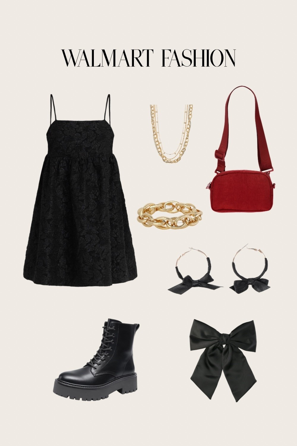 Walmart fashion finds

#LTKootd #LTKmomlife #LTKFindsUnder50