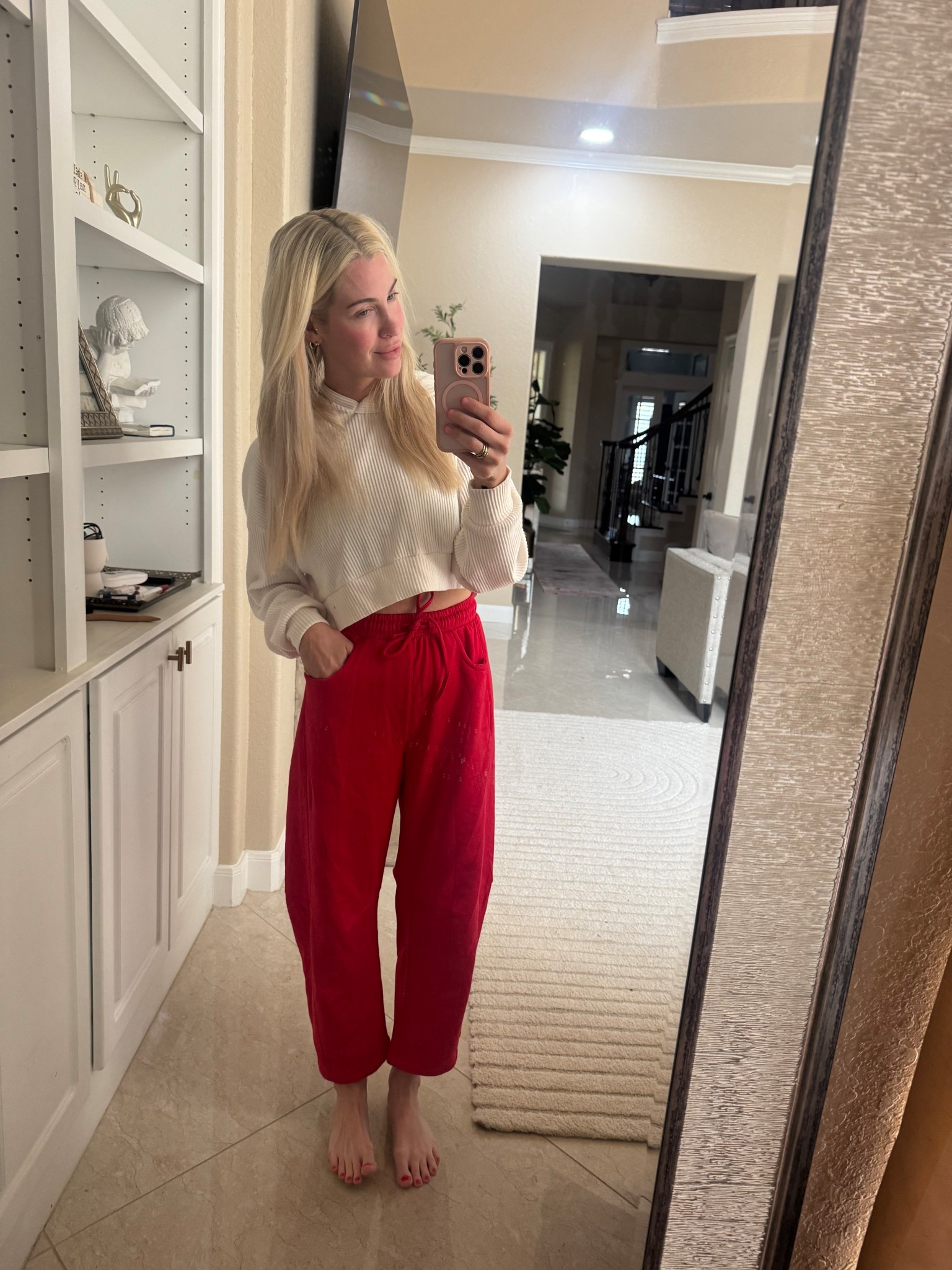 #LTKdayinmylife #LTKmomlife #LTKootd