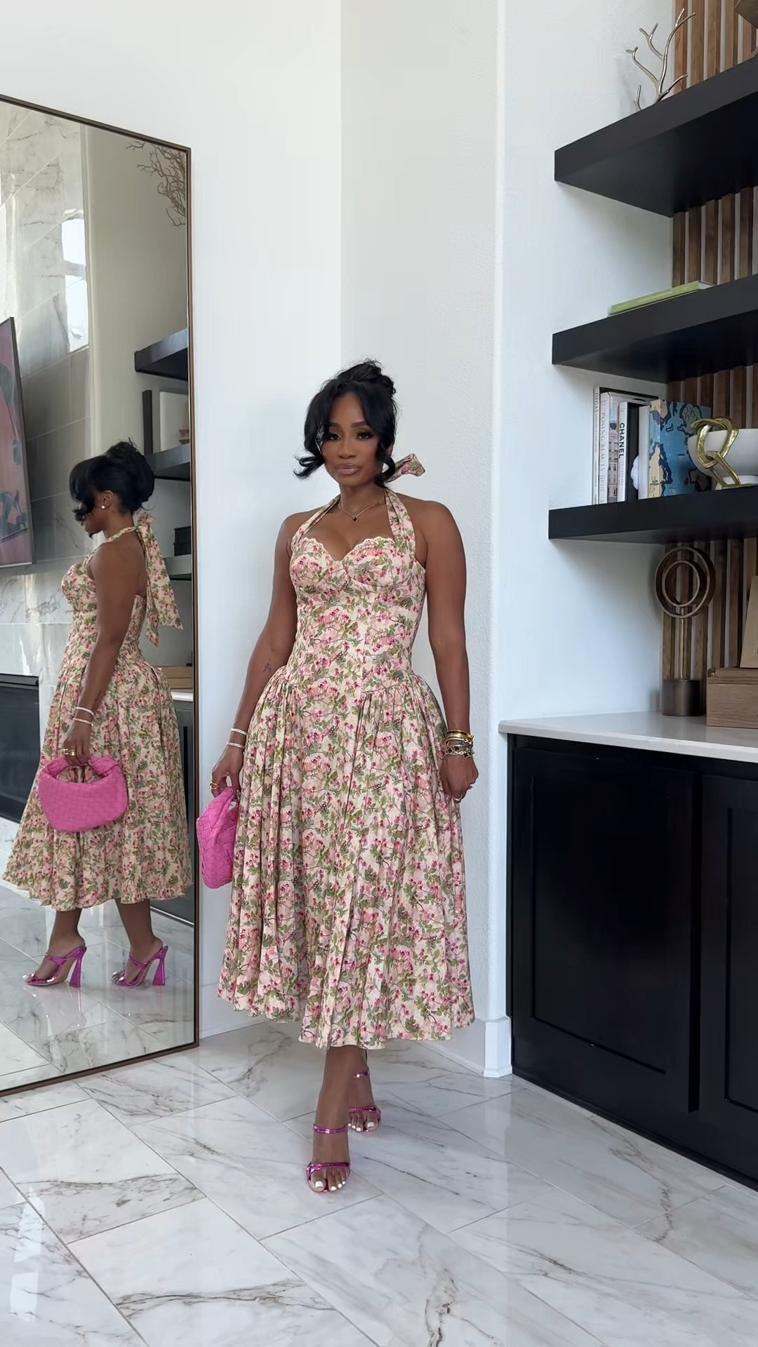 Easter dress style inspo! Which is your fav? 

#LTKMidsize #LTKStyleTip #LTKSeasonal