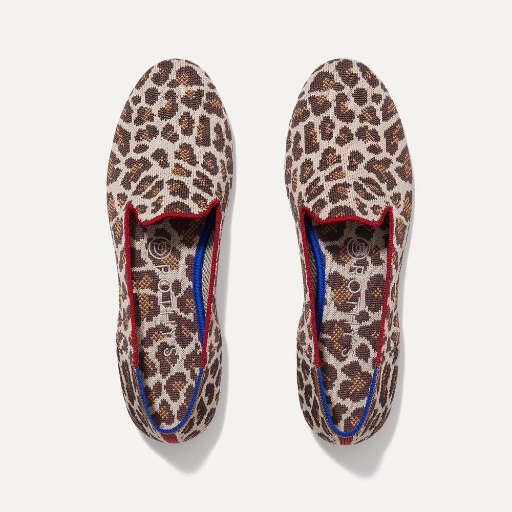 Mocha Spot | Rothy's