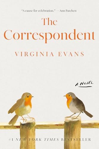 The Correspondent: A Novel | Amazon (US)