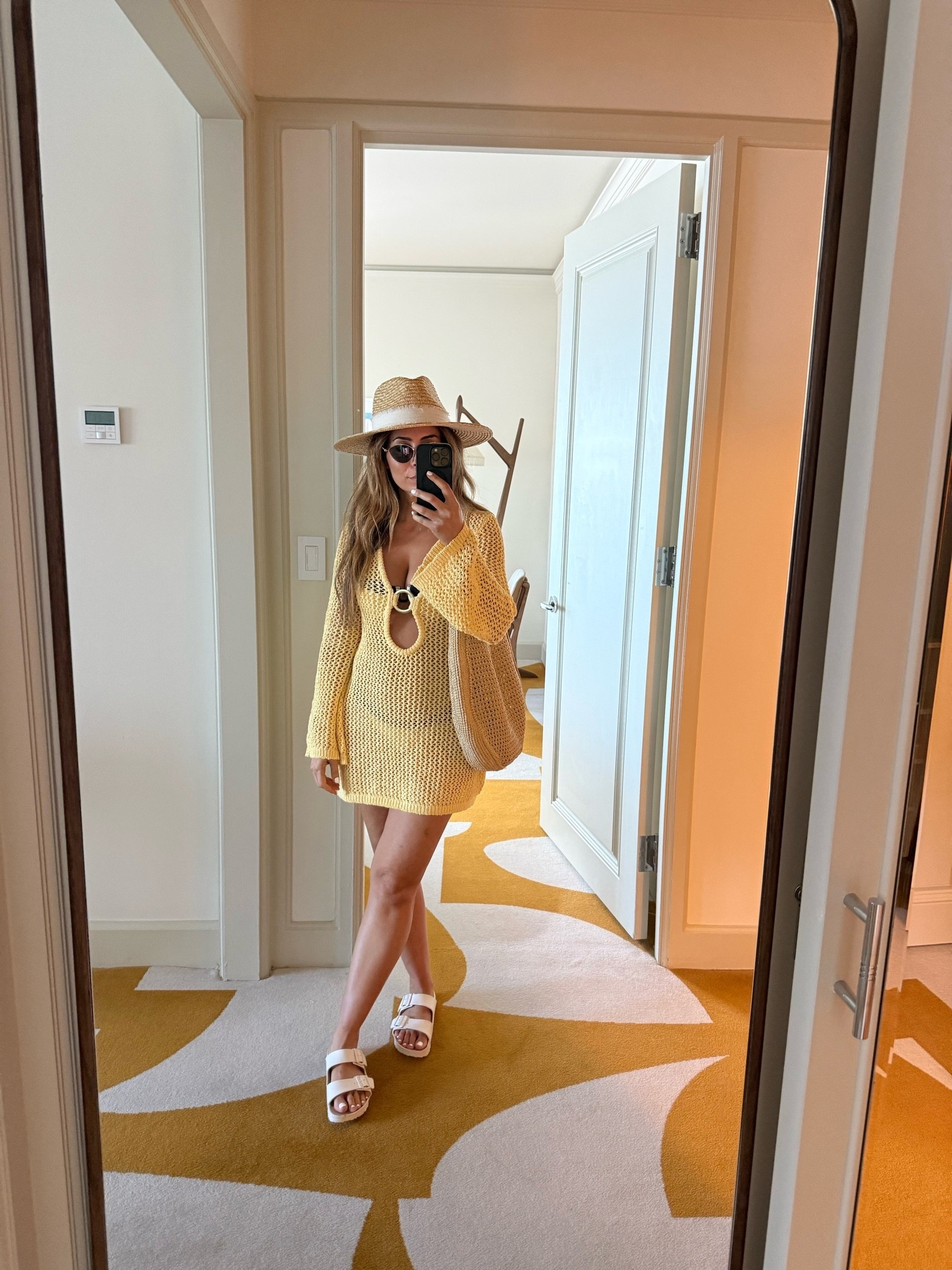 Summer cover up

#LTKSeasonal #LTKTravel #LTKSwim