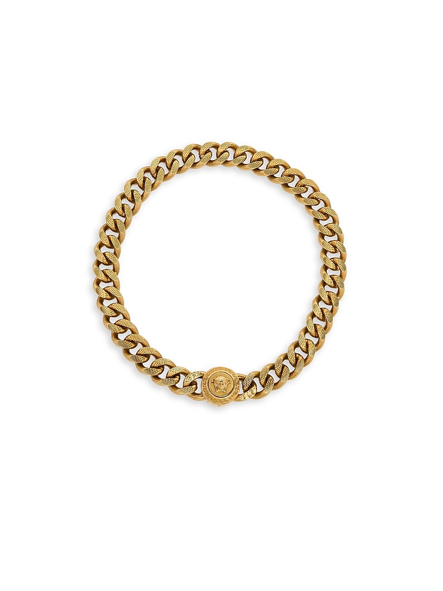 Collana Metallo Chain Necklace - Gold | Saks Fifth Avenue