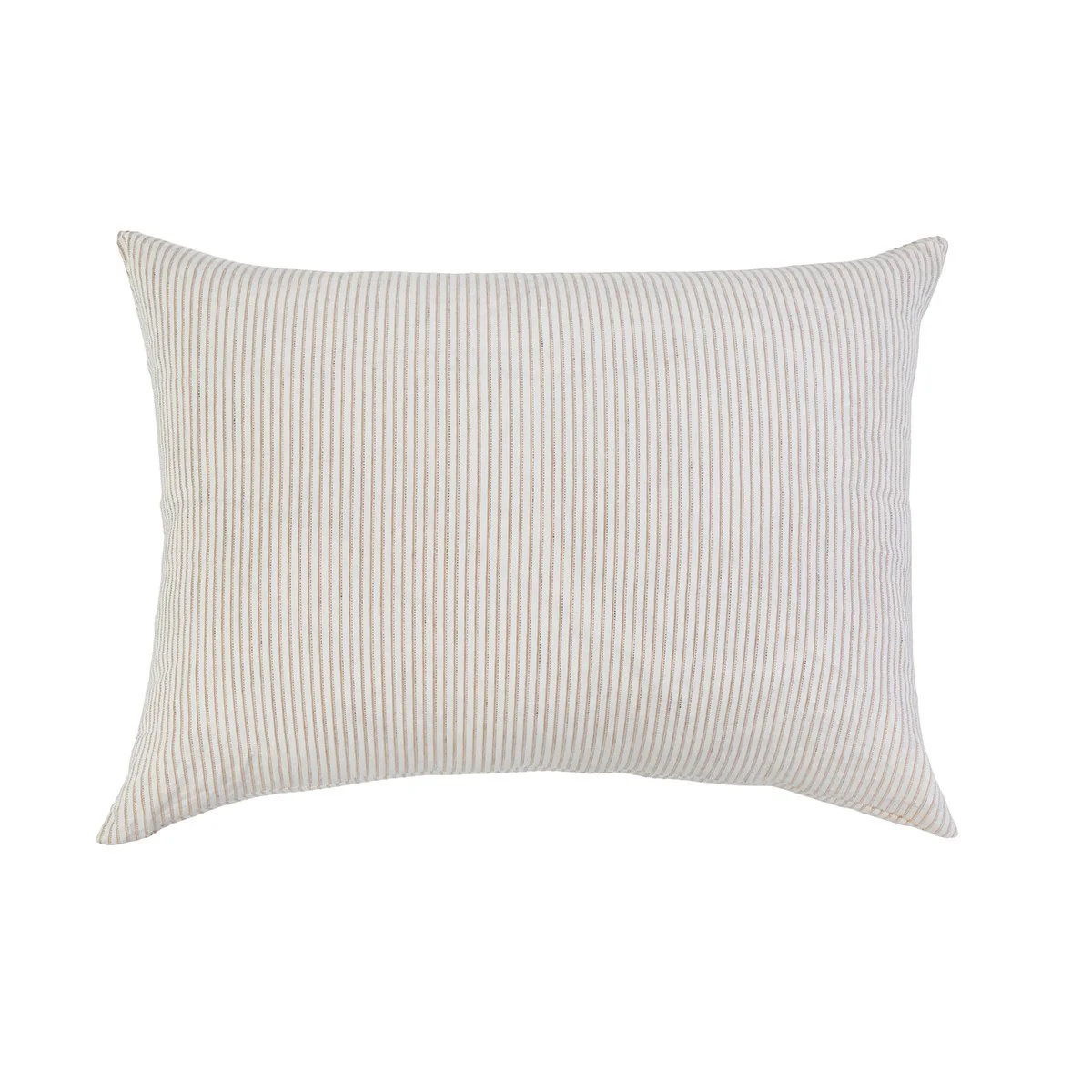 Connor Big Pillow With Insert | Pom Pom at Home