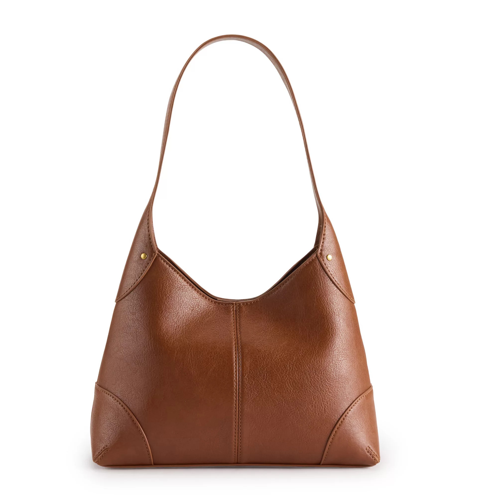 Women's Sonoma Goods For Life® Davie Small Shoulder Bag | Kohl's