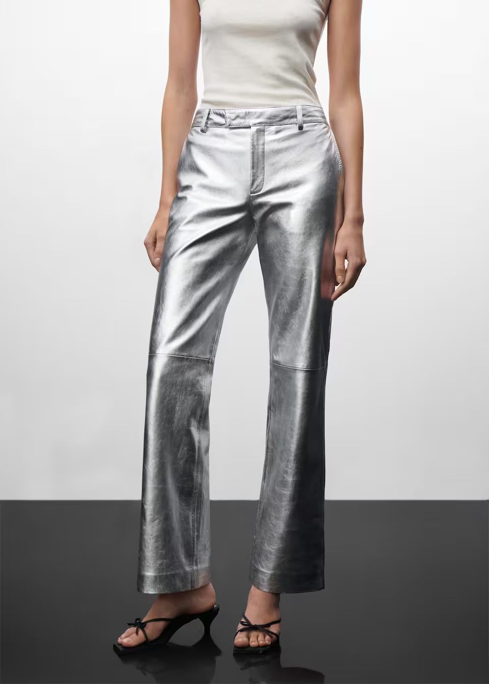 Search: Metallic jeans (24) | Mango USA | MANGO (US)