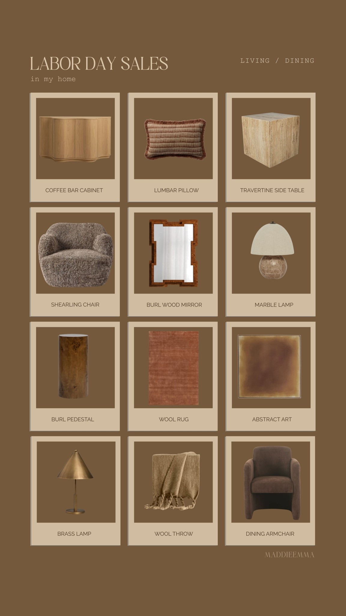 ON SALE in my living & dining room

#LTKHome #LTKSaleAlert