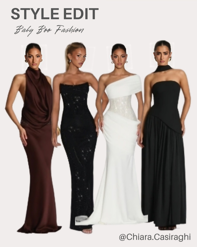 Dress your little one in the sweetest styles! My Baby Boo Dresses style edit is full of adorable, comfy, and picture-perfect dresses for toddlers and infants. Perfect for holidays or everyday charm! Tap to shop these precious baby dresses! #BabyDresses #BabyFashion #ToddlerStyle #KidsOOTD #CuteKids #ShopTheLook #MomLife #BabyBoo 

 #LTKHoliday #LTKSeasonal #LTKSaleAlert