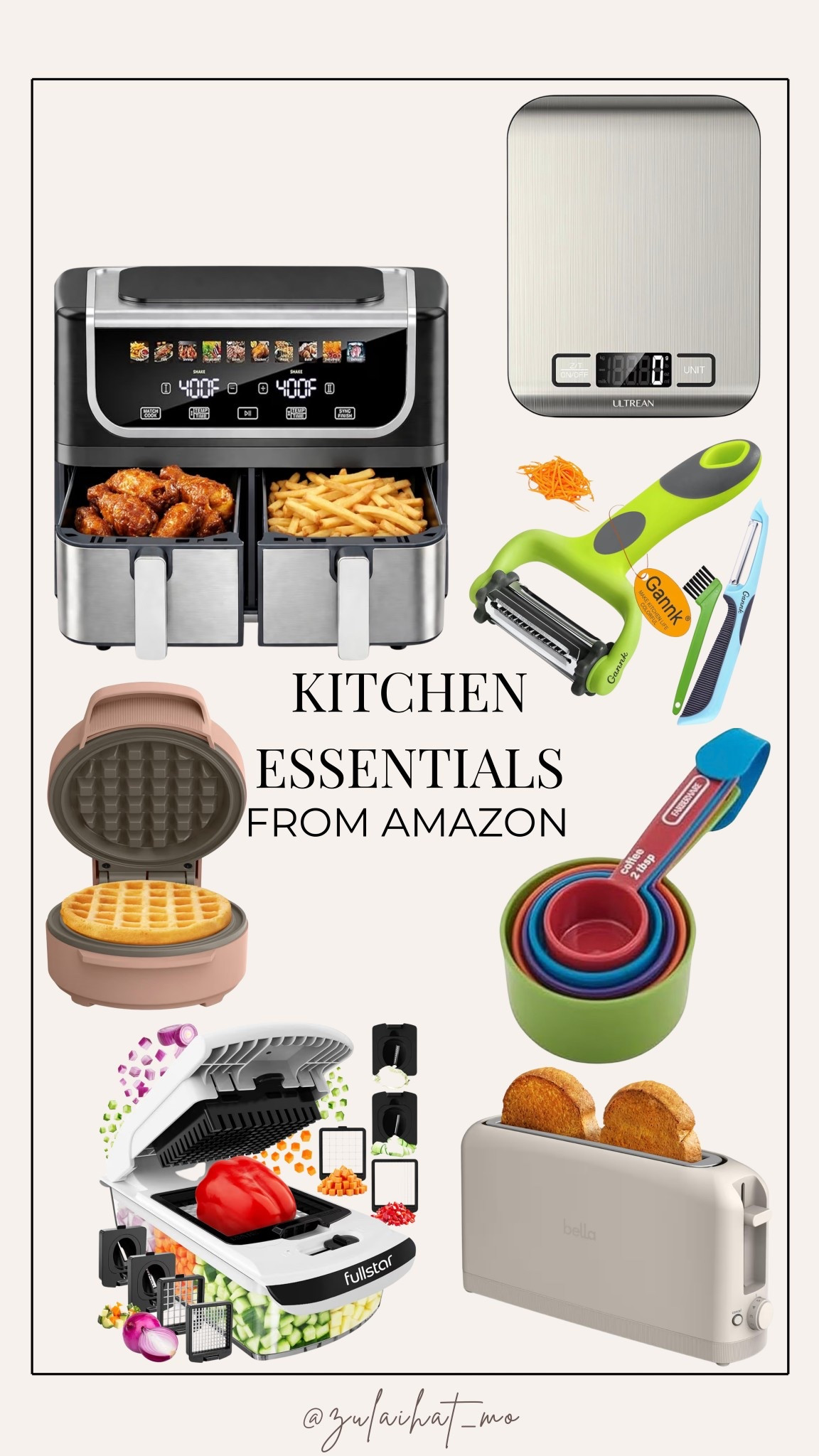 Amazon kitchen finds

#LTKHome #LTKSaleAlert #LTKU