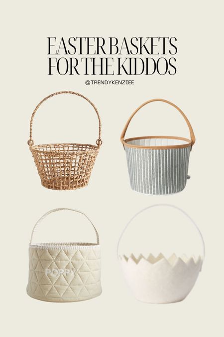 baby Easter basket / toddler Easter basket / easter baskets / easter basket stuffers 


#LTKbaby #LTKkids #LTKSeasonal