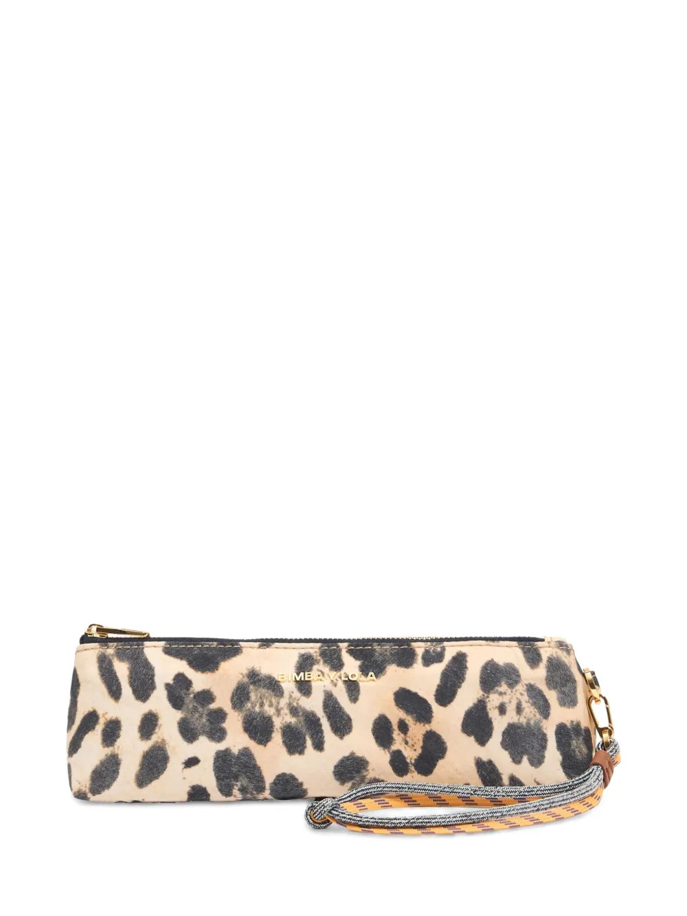 Bimba y Lola leopard-print make-up Case | Neutrals | FARFETCH | Farfetch Global