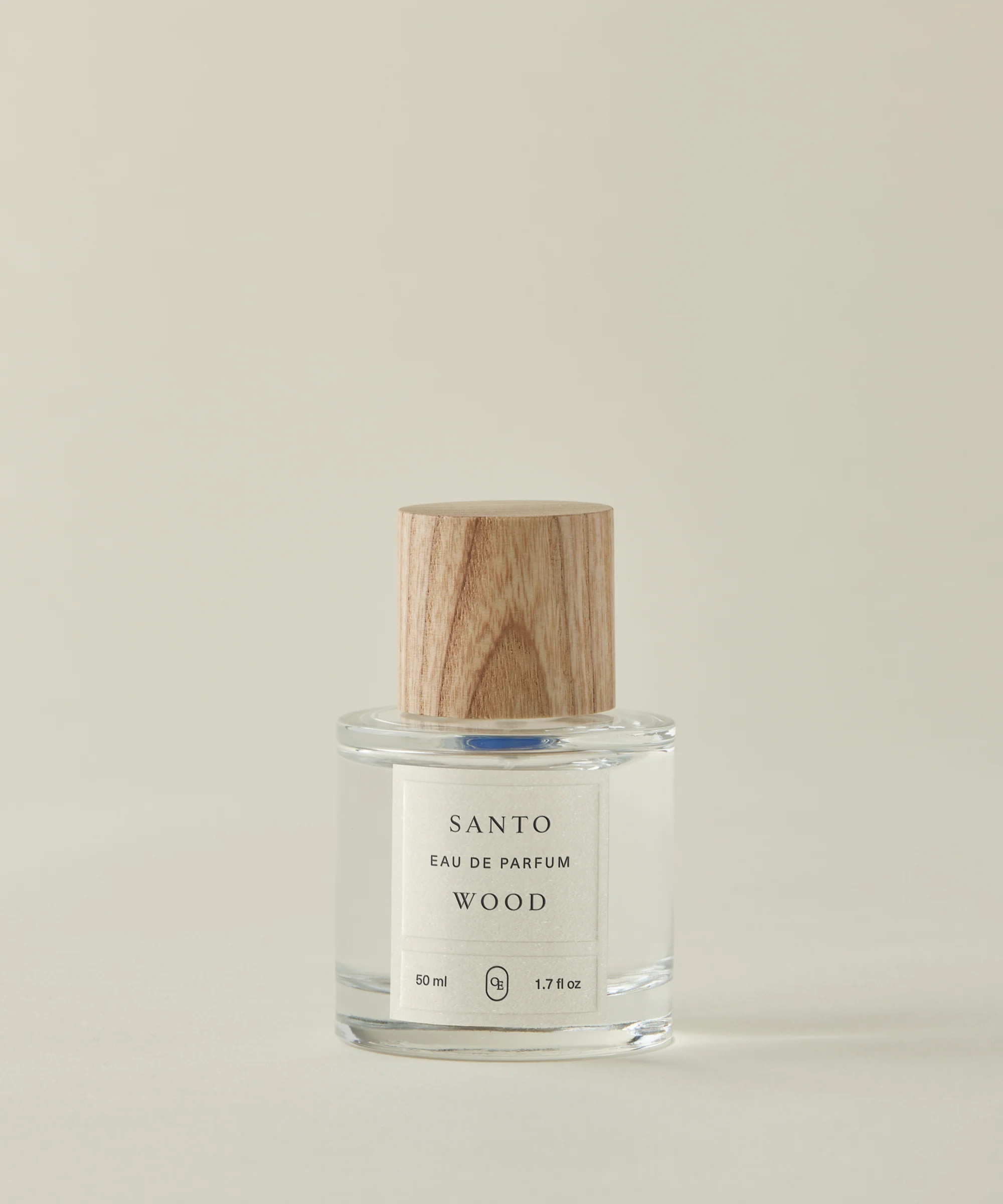Santo Wood Eau De Parfum | Oak Essentials