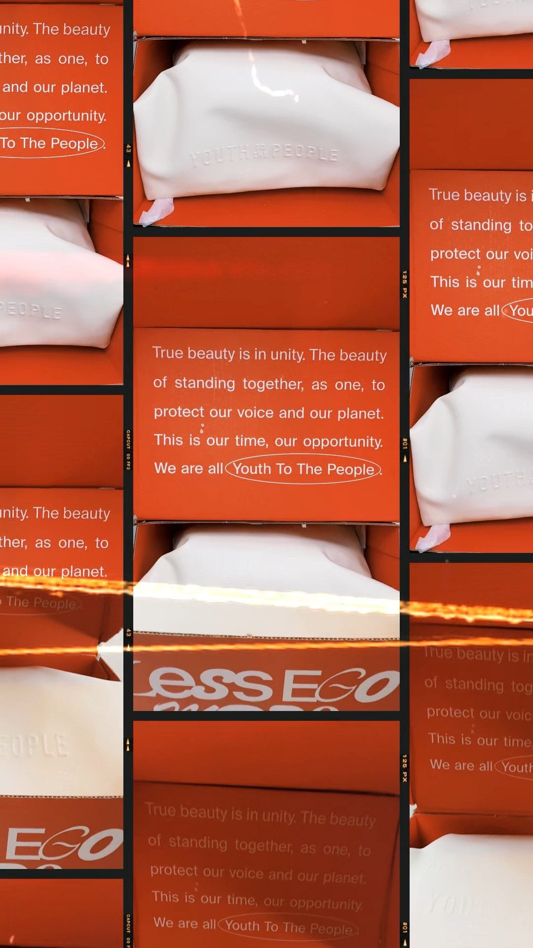 Youth to the People Superfood Cleanser + Superfood Moisturizer + Air Whip Skin Drip + Youthscreen SPF

A full, clean skincare routine powered by Youth to the People — thoughtfully formulated with nutrient-rich, plant-based ingredients designed to support healthy, balanced, glowing skin.

The Superfood Cleanser is a daily essential, infused with kale, spinach, and green tea to gently remove buildup while maintaining hydration. It leaves skin feeling fresh, clean, and never stripped.

The Superfood Moisturizer delivers lightweight hydration while helping support the skin barrier with antioxidant-rich ingredients — perfect for everyday use and layering seamlessly into any routine.

The Air Whip Skin Drip adds a soft, radiant finish, giving that dewy, lit-from-within glow without feeling heavy or overly glossy.

Finished with the Youthscreen SPF, this routine protects while maintaining that same breathable, skin-first feel — an essential final step for daily wear.

This gifted set from Youth to the People brings together clean beauty and performance, making it easy to elevate your skincare ritual.

Nirvana the Shih Tzu 💋 Nirvana Approved

#ad #sponsored

#LTKselfcare #LTKgrwm #LTKBeauty