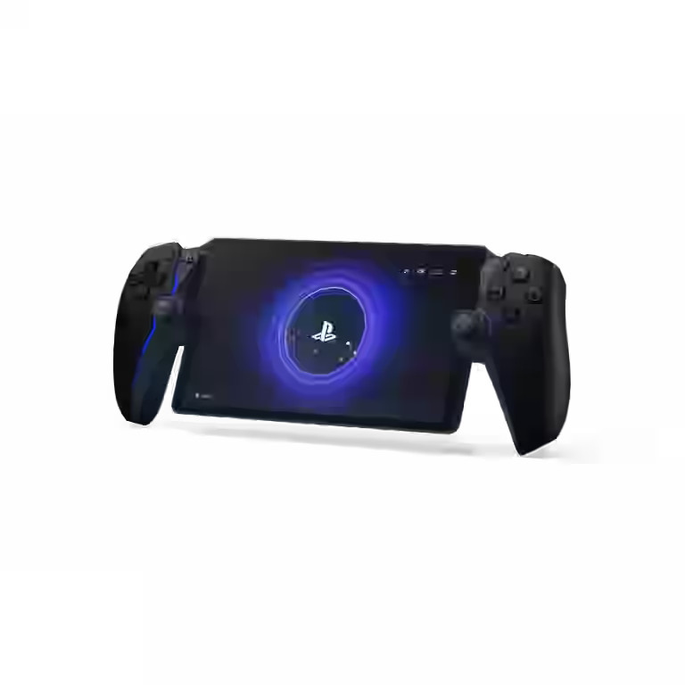 PlayStation Portal Remote Player - Midnight Black | Walmart (US)
