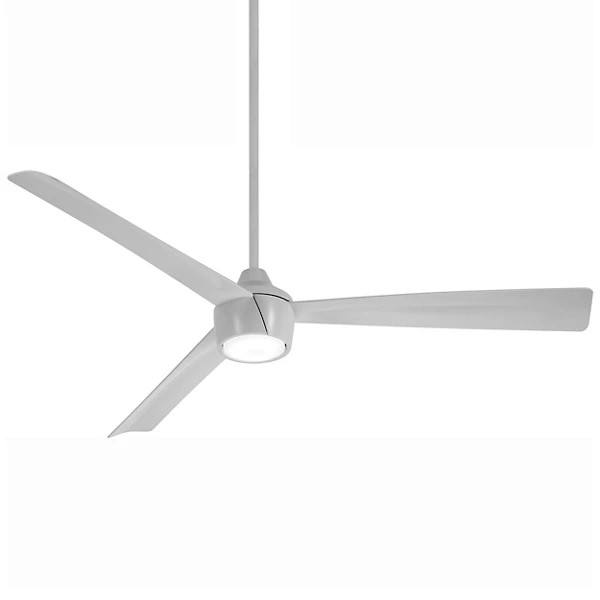 Skinnie LED Ceiling Fan | Lumens