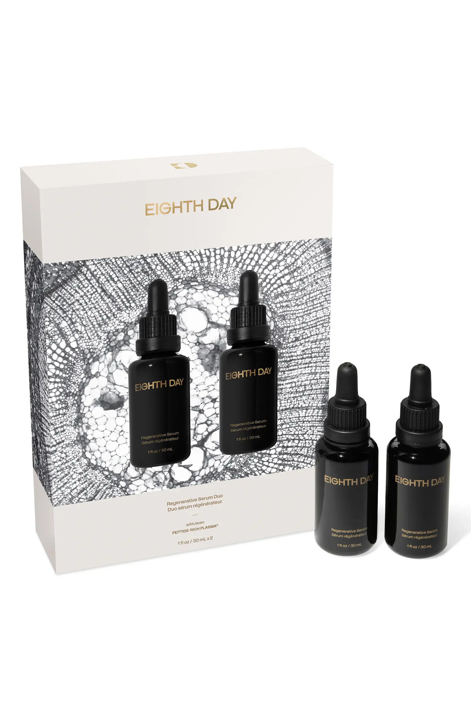 The Regenerative Serum Duo $650 Value | Nordstrom