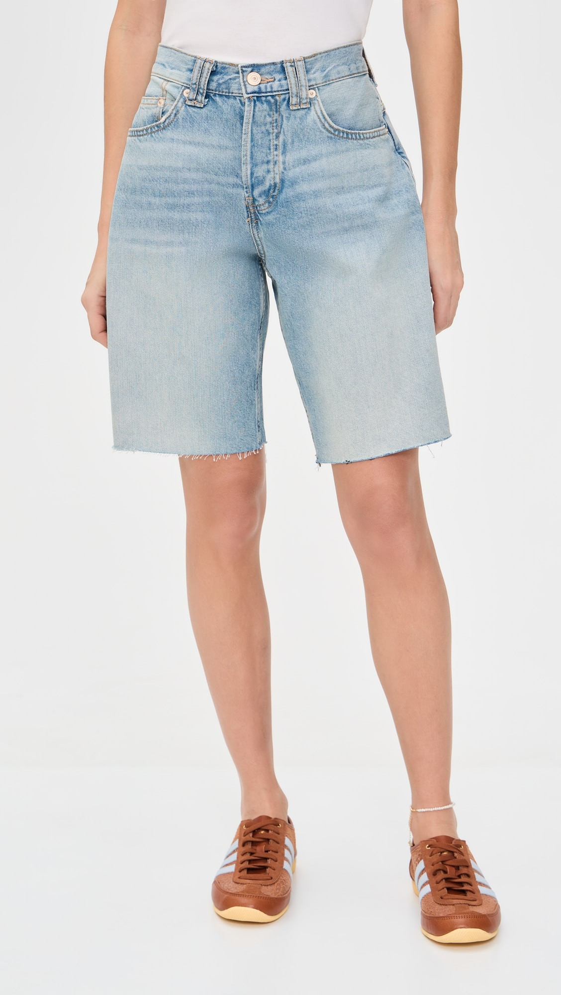 Montana Shorts | Shopbop