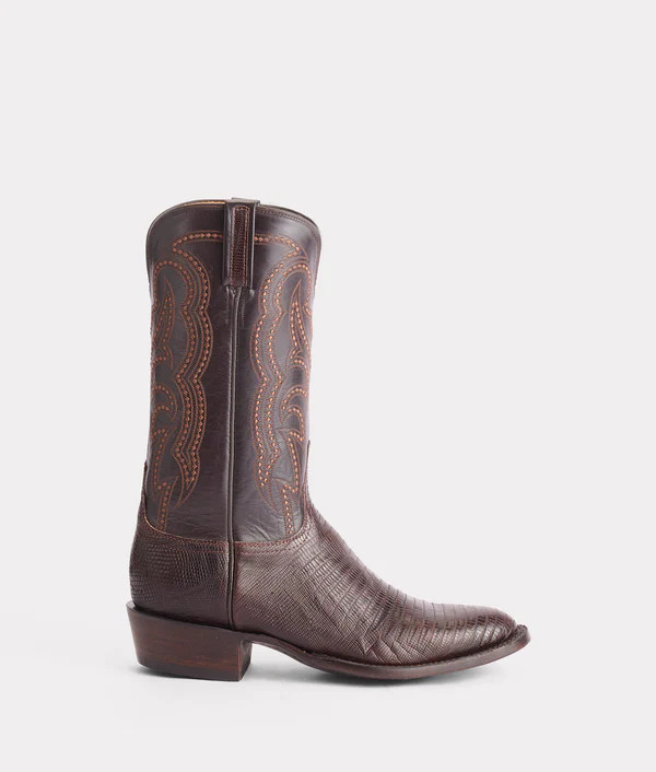 Kip | Lucchese Bootmaker