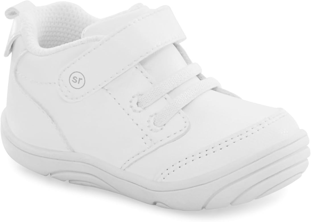 Stride Rite 360 Baby Taye 2.0 First Walker Shoe | Amazon (US)