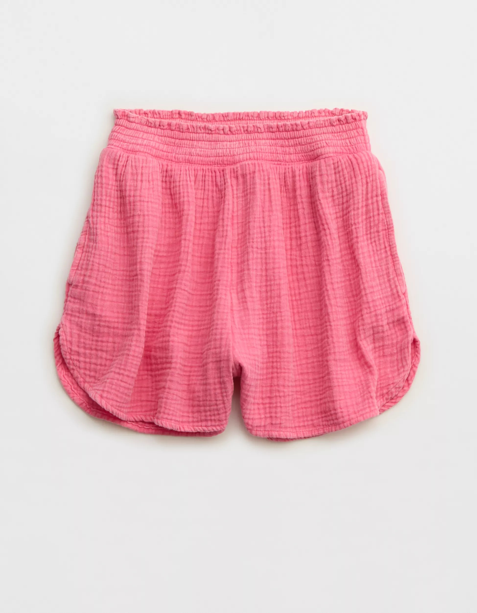 Aerie High Waisted Pool-To-Party Short | American Eagle Outfitters (US & CA)