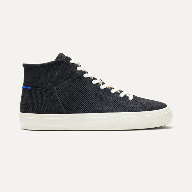 The High Top Sneaker | Rothy's