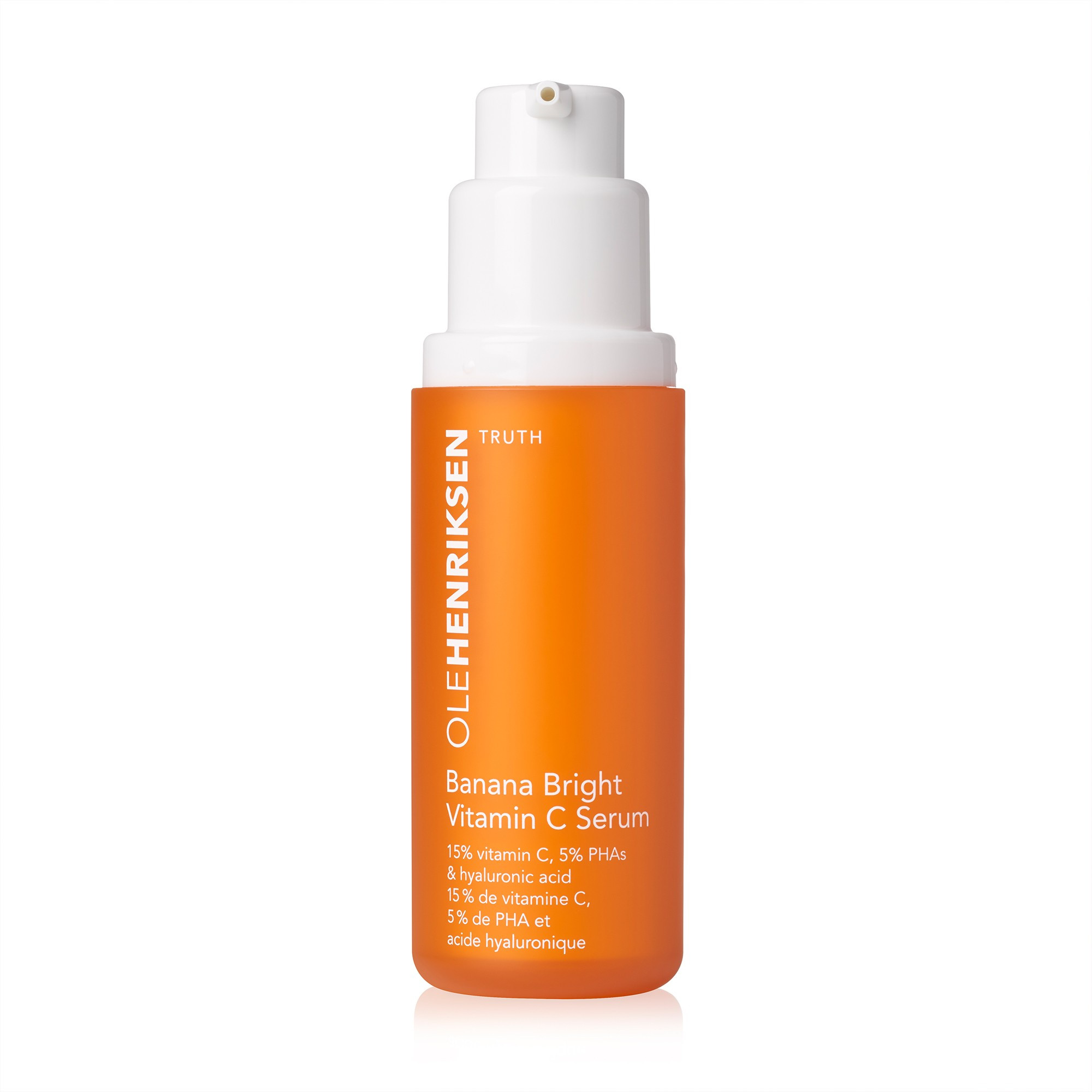 Banana Bright™ Vitamin C Serum | Ole Henriksen