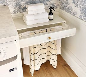 Manchester Drying Rack | Pottery Barn (US)