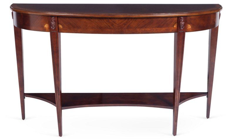 Nathaniel Console, Cherry | One Kings Lane