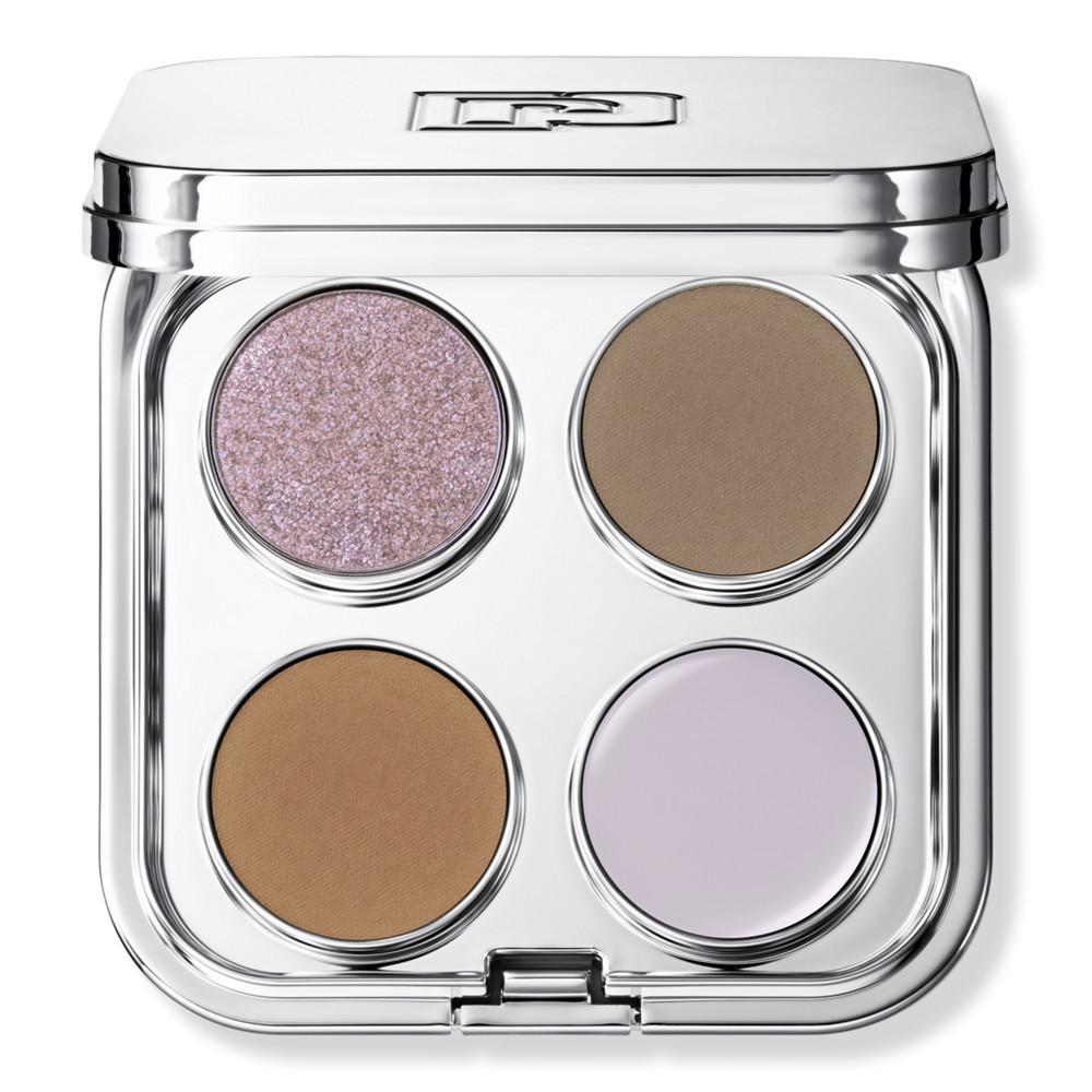 Rabanne Handbag Eyeshadow Palette Quad - Unnatural World | Ulta