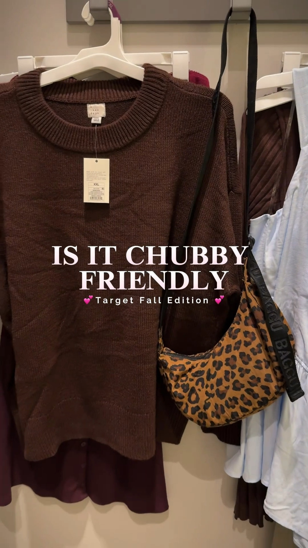 A few super cute finds at target for fall clothes! 

#LTKPlusSize #LTKMidsize