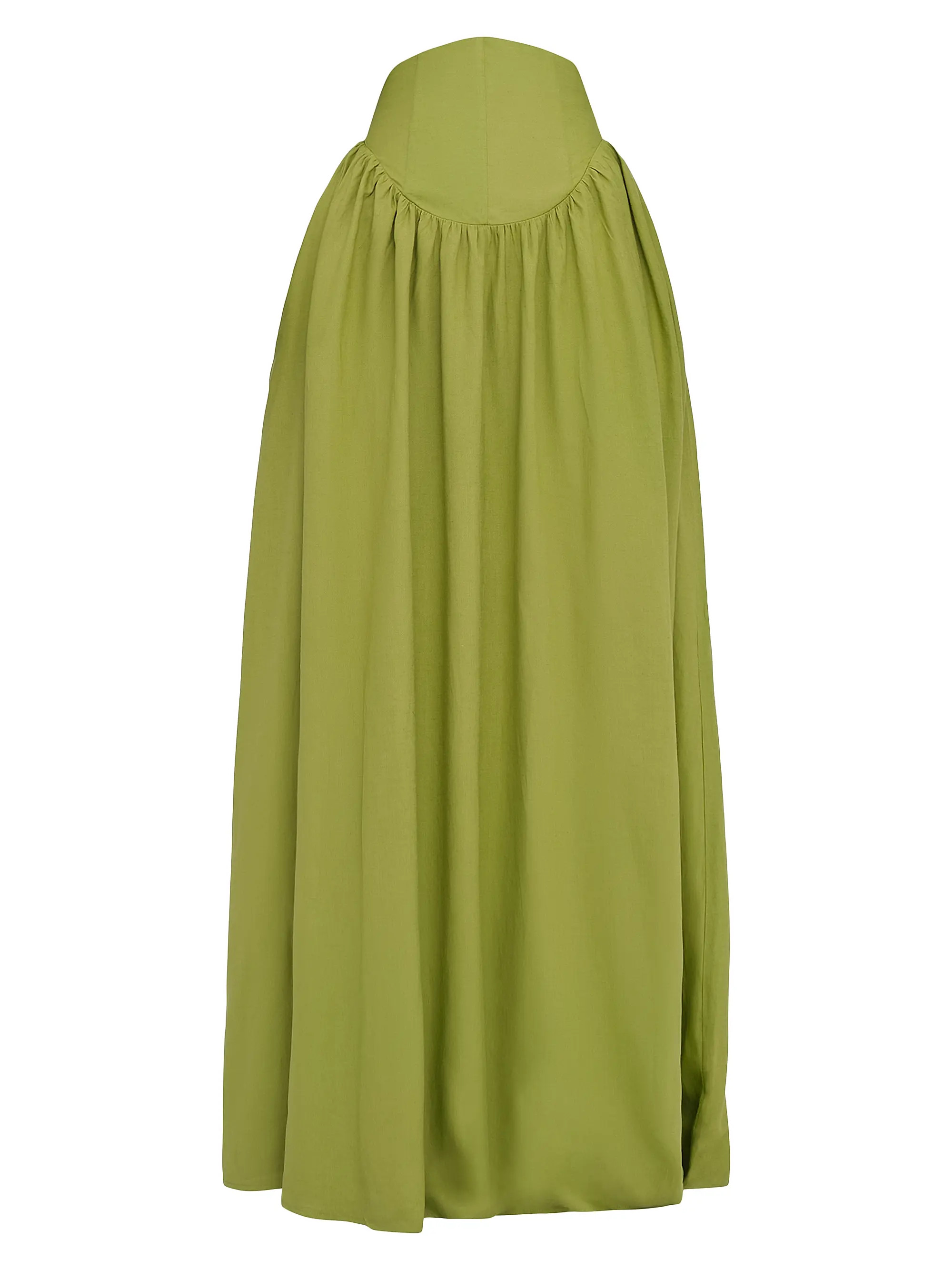 Pado Corset Maxi Skirt | Saks Fifth Avenue