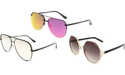 Quay Women's Sunglasses | Groupon