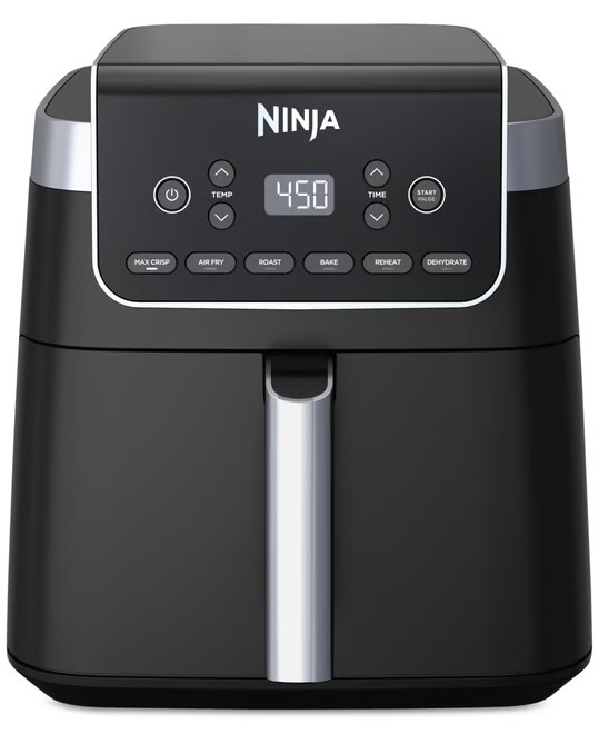 Pro XL 6-in-1 6.5-Qt. MaxCrisp Air Fryer, AF181 | Macy's