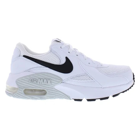 Nike Women s Air Max Excee CD5432 101 (Numeric_10) | Walmart (US)
