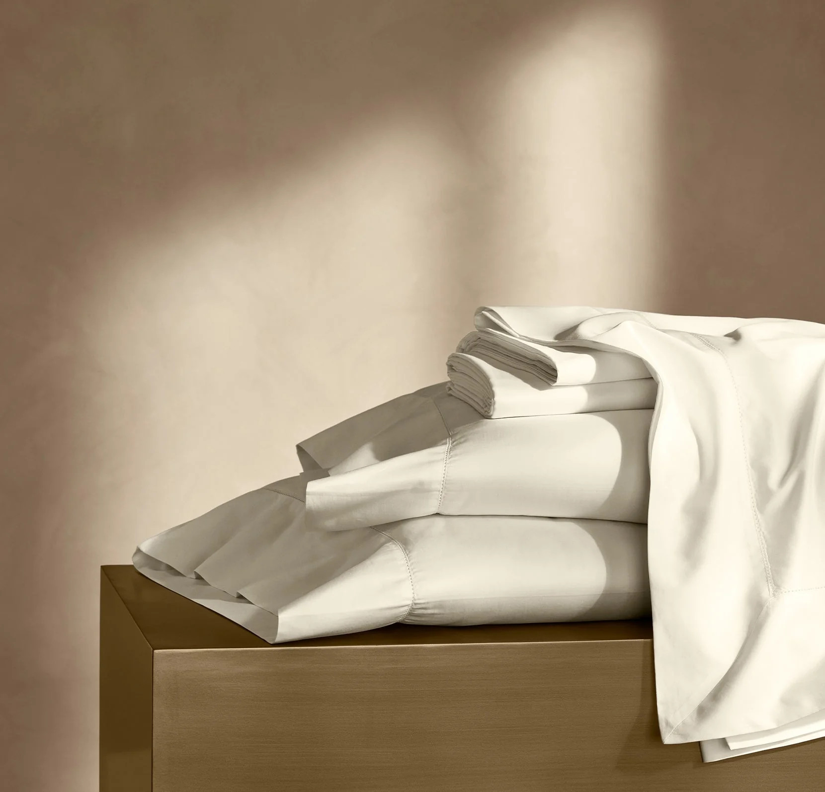 Summit Supima Sheet Set | Boll & Branch