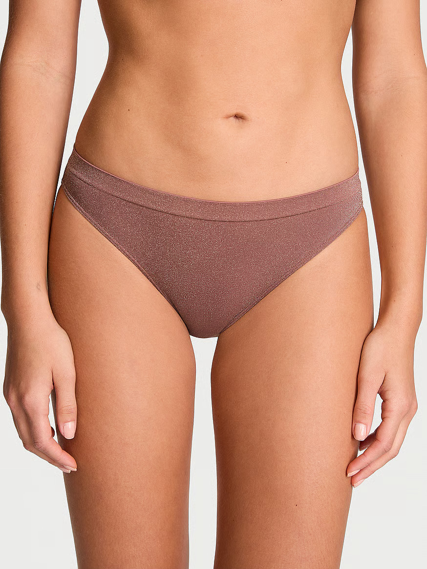 Buy Seamless Bikini Panty - Order Panties online 5000000269 - Victoria's Secret US | Victoria's Secret (US / CA )