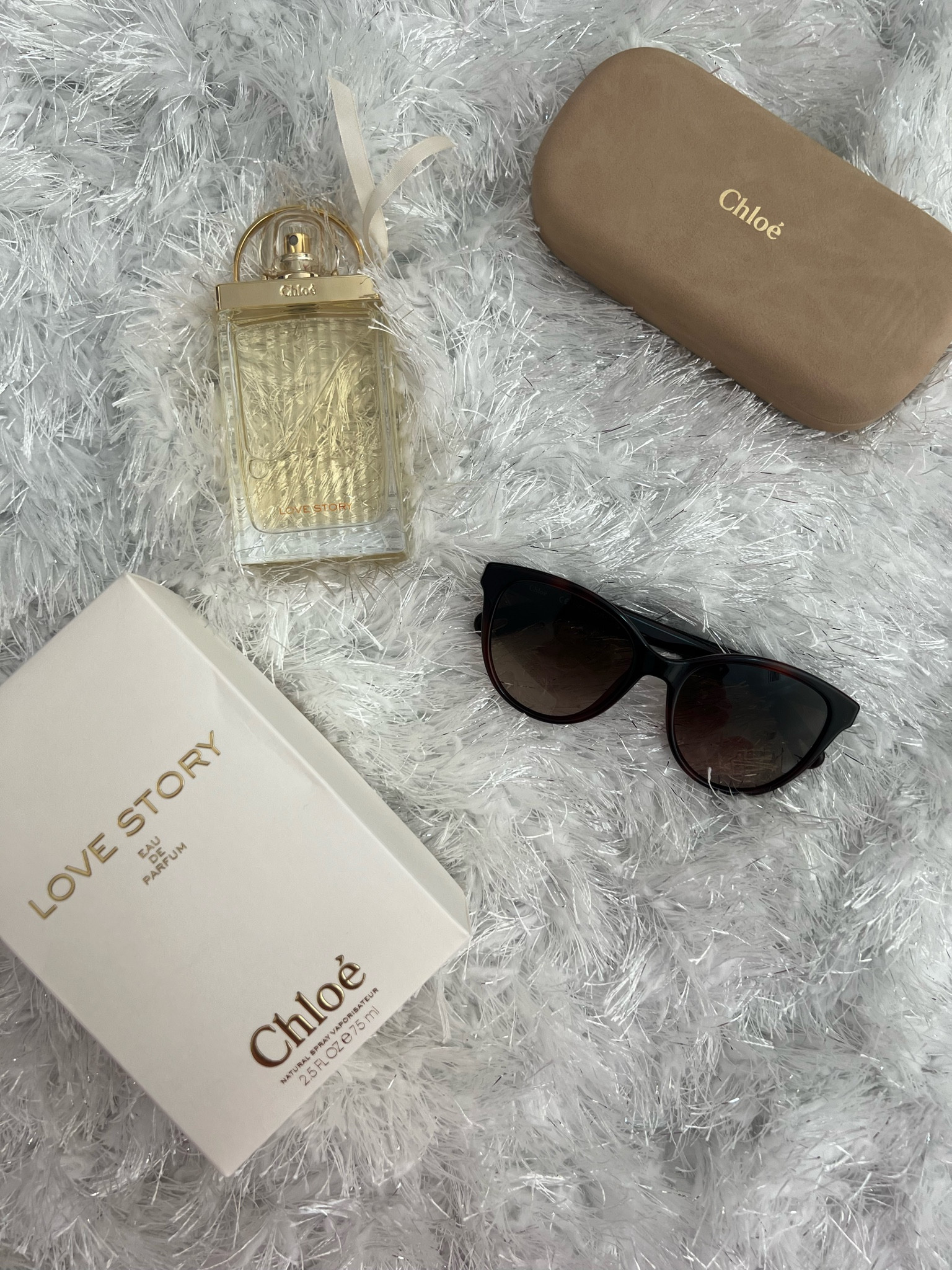 Chloé Love Story and Cat Eye Sunnies (so stunning, fits great on a smaller face). Top: petitgrain, neroli, orange blossom. Middle: jasmine, stephanotis, physalis fruit. Base: cedarwood
#LTKSeasonal #LTKitbag #LTKU #LTKworkwear #weddinggift #LTKtravel #LTKhome #perfume #fragrance #sunglasses #beach #travel #LTKFind #LTKstyletip 

#LTKbeauty #LTKunder100 #LTKwedding