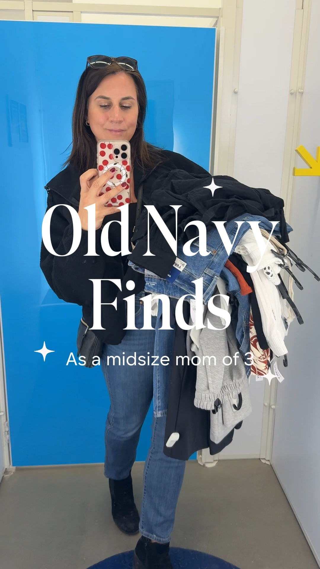 My recent old navy finds! 

#LTKSaleAlert #LTKActive #LTKMidsize