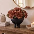 My Texas House Halloween Skeleton Hands Decorative Planter, Black, 10" x 8" | Walmart (US)