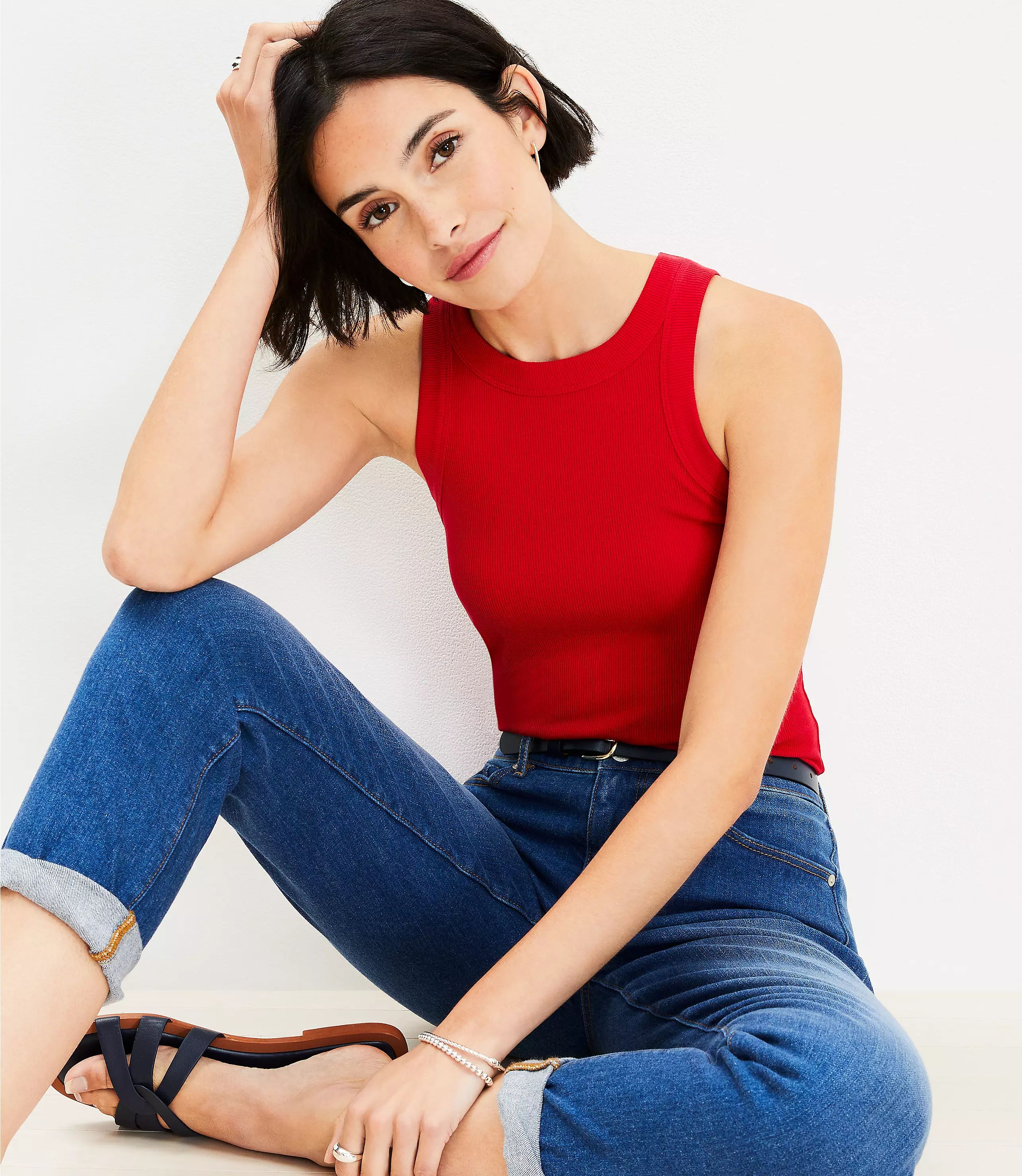 Perfect Tank | LOFT