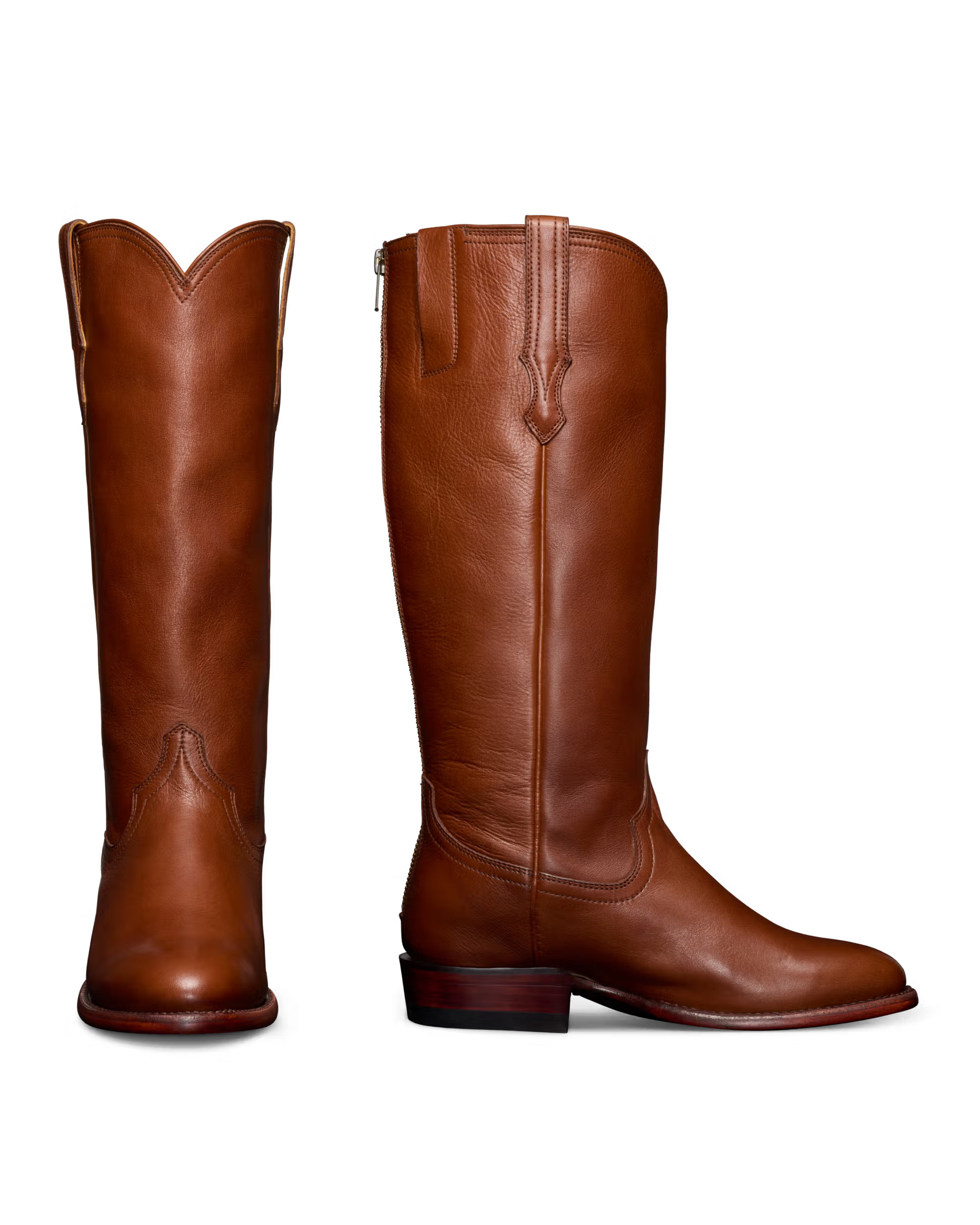 The Hailey | Tecovas