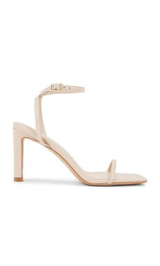 RAYE Kathryn Heel in Nude from Revolve.com | Revolve Clothing (Global)