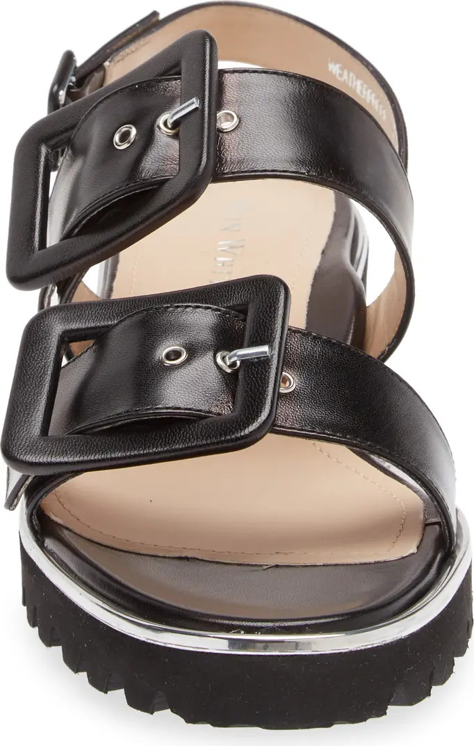 Callie Slingback Sandal (Women) | Nordstrom