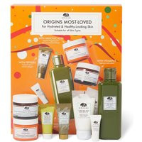 ORIGINS MOSTLOVED For Hydrated & HealthyLooking Skin Set | Beauty Bay