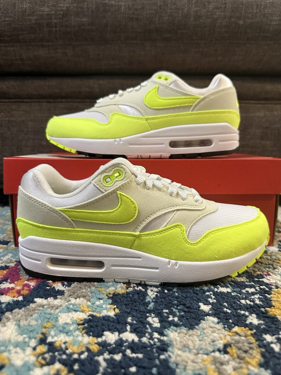 Size 8 - Nike Air Max 1 Volt W | eBay US