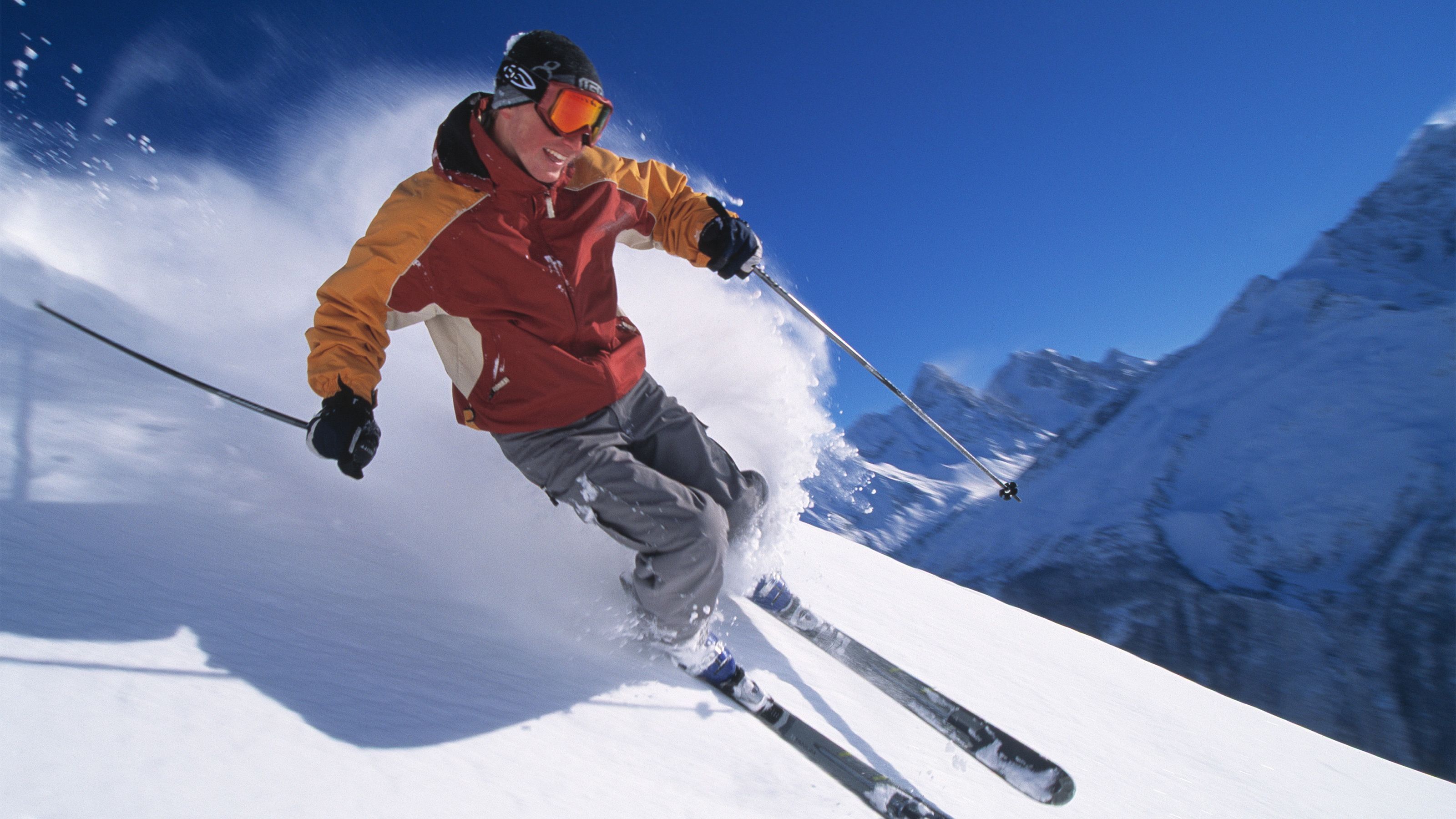 Beaver Creek Ski Rental Package | Expedia (US)